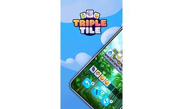 Triple Tile 3D for Android - Download the APK from Habererciyes
